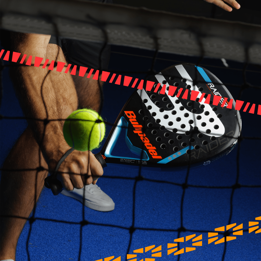 les règles du padel