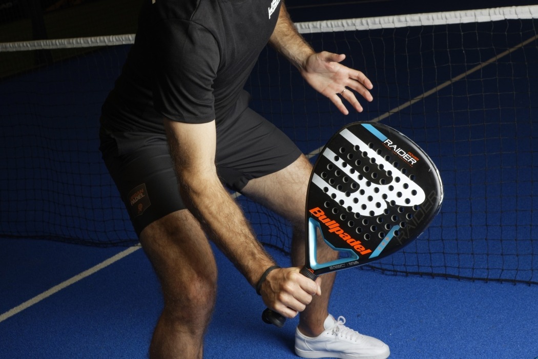 jeu padel
