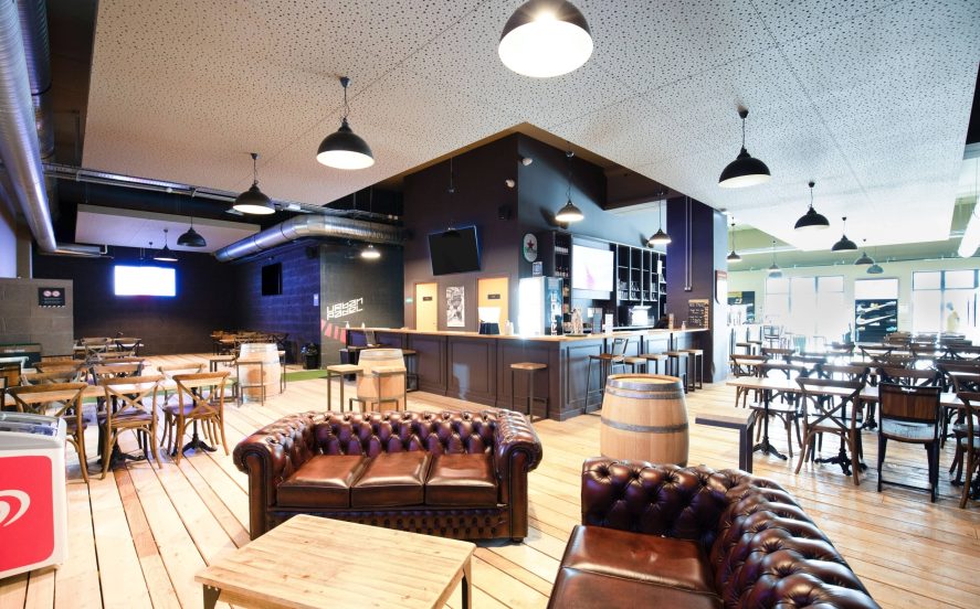 ClubHouse Nantes Carquefou