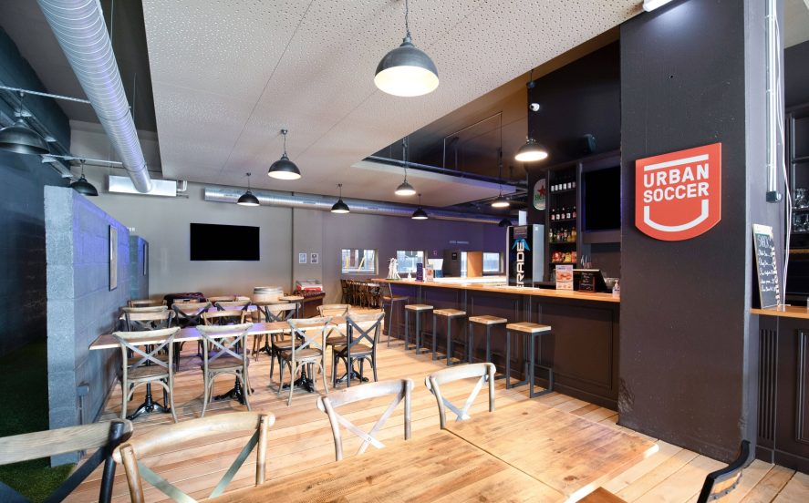 ClubHouse Nantes Carquefou