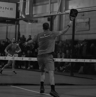 tournoi padel P2000 UrbanPadel Nantes-Carquefou