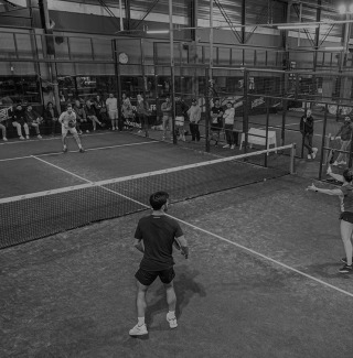 tournoi UrbanPadel