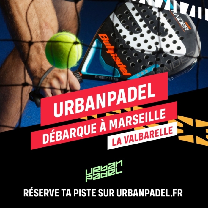 ouvertture marseille valbarelle